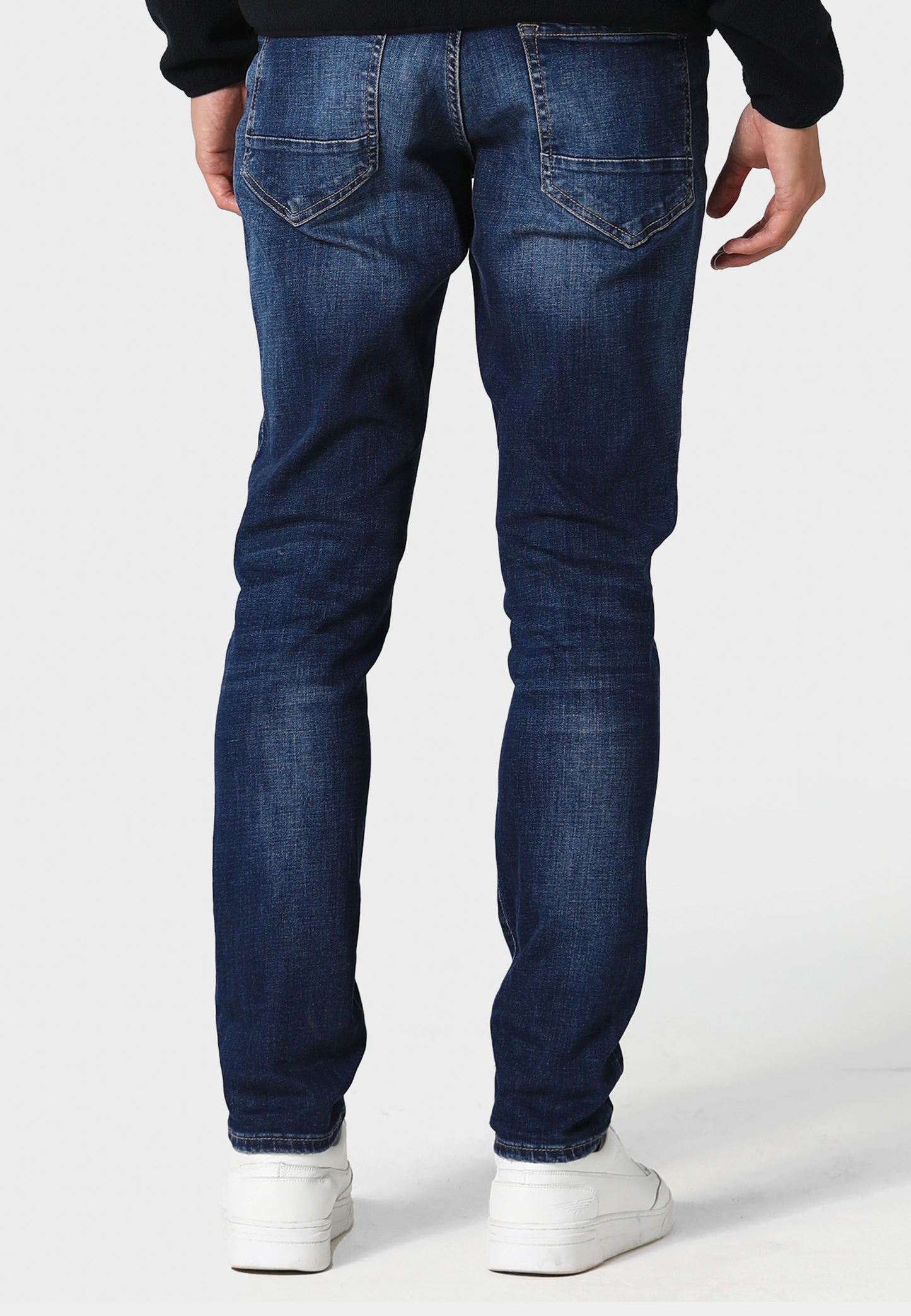 TODD 1020 Dino Slim Fit Jeans