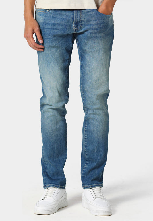 TODD 930 Dino Slim Fit Jeans