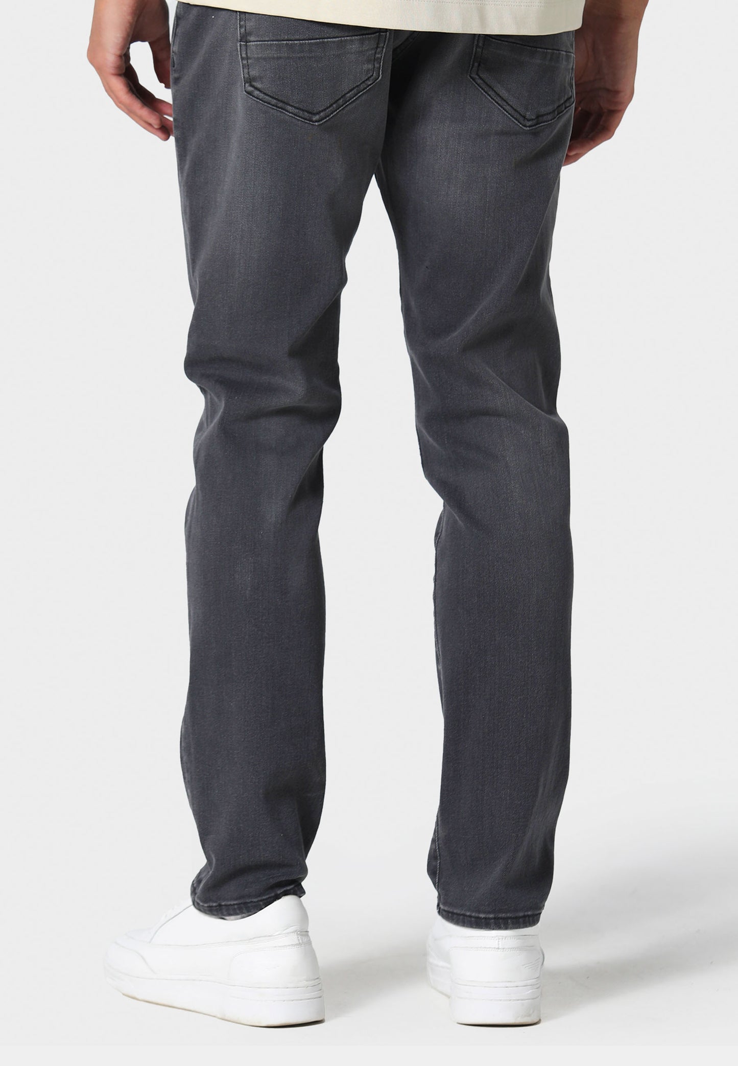 TODD 931 Dino Slim Fit Jeans