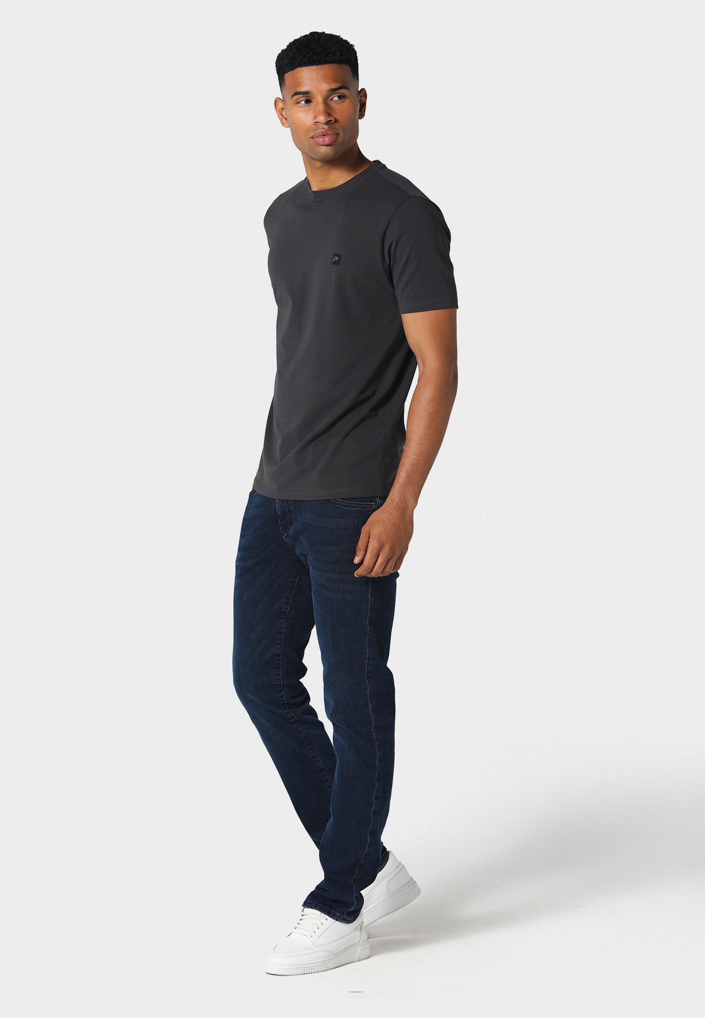 TODD 1017 Mattia Regular Fit Jeans