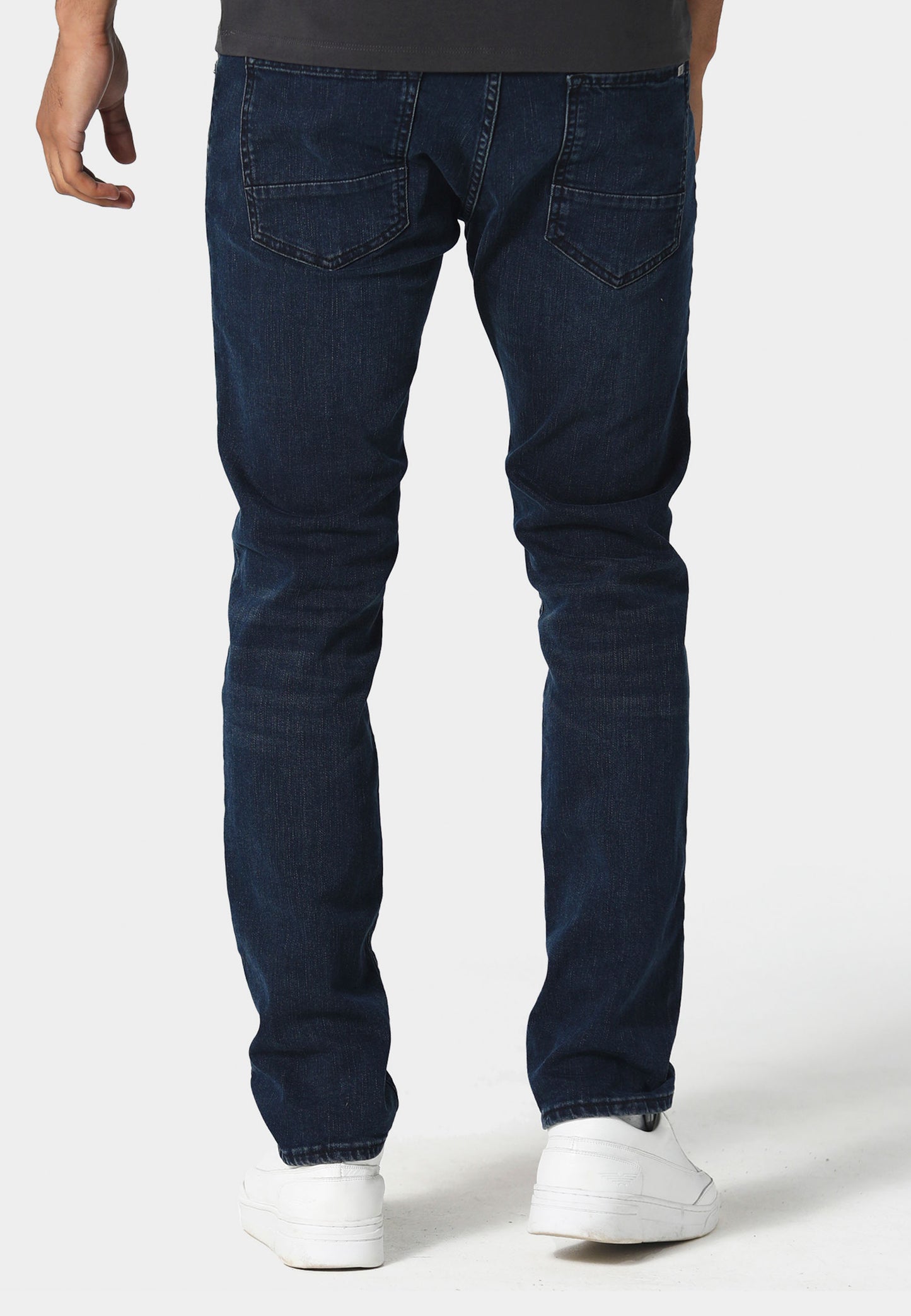 TODD 1017 Mattia Regular Fit Jeans