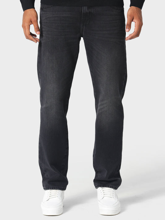 TODD 1018 Eduardo Relaxed Fit Jeans