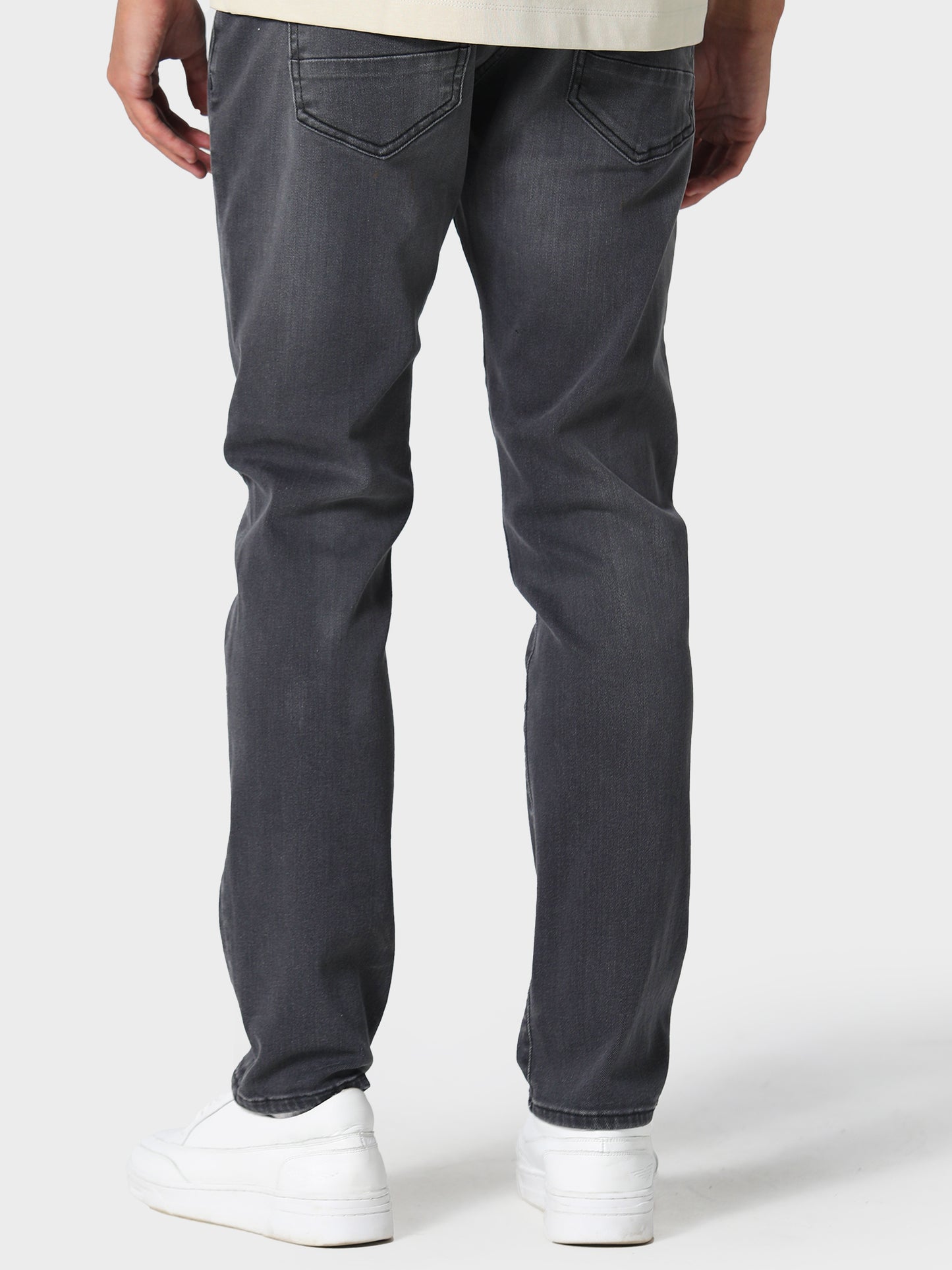 Dino TODD 931 Slim Fit Jeans