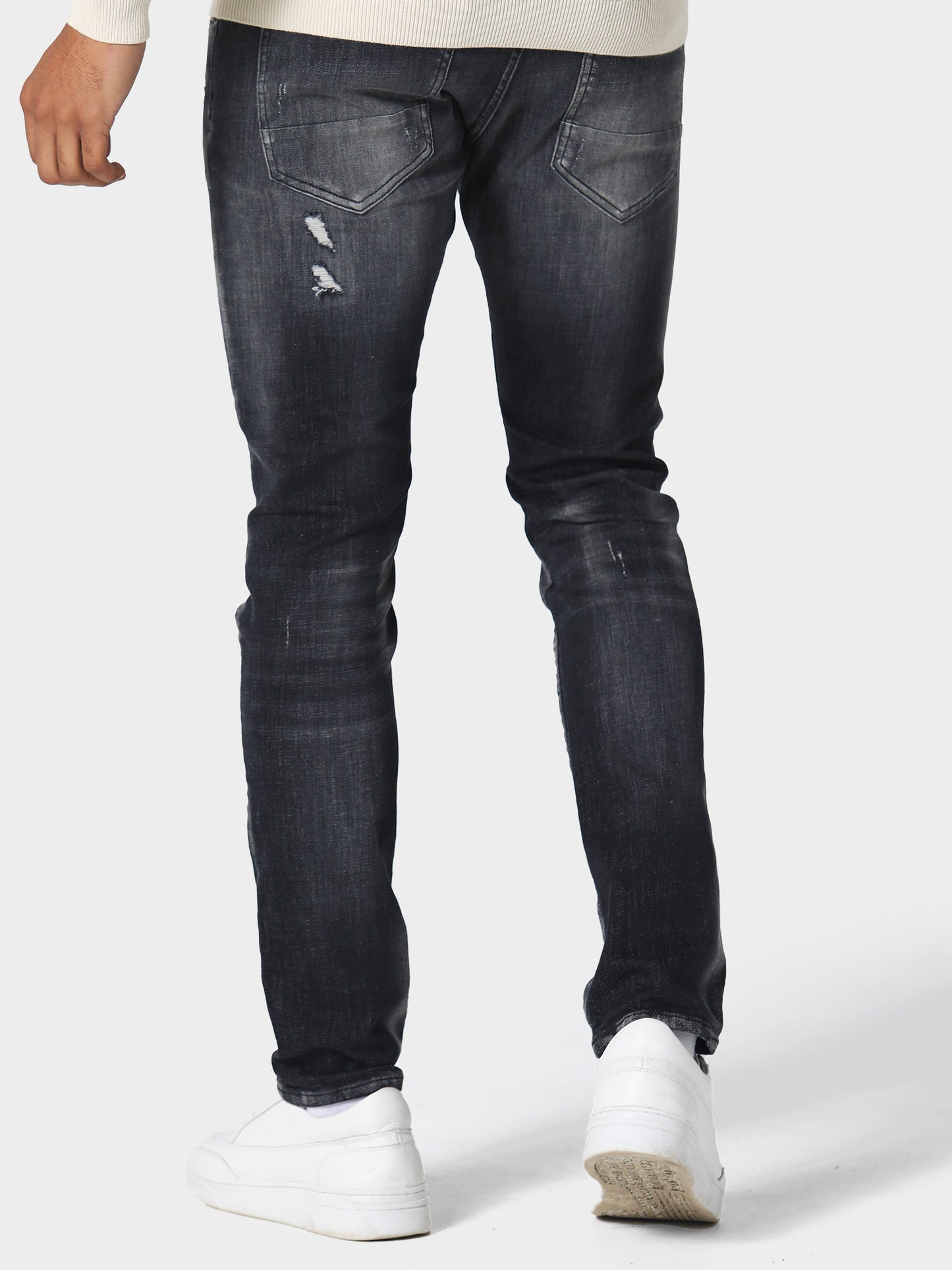 Dino TODD 985 Slim Fit Jeans