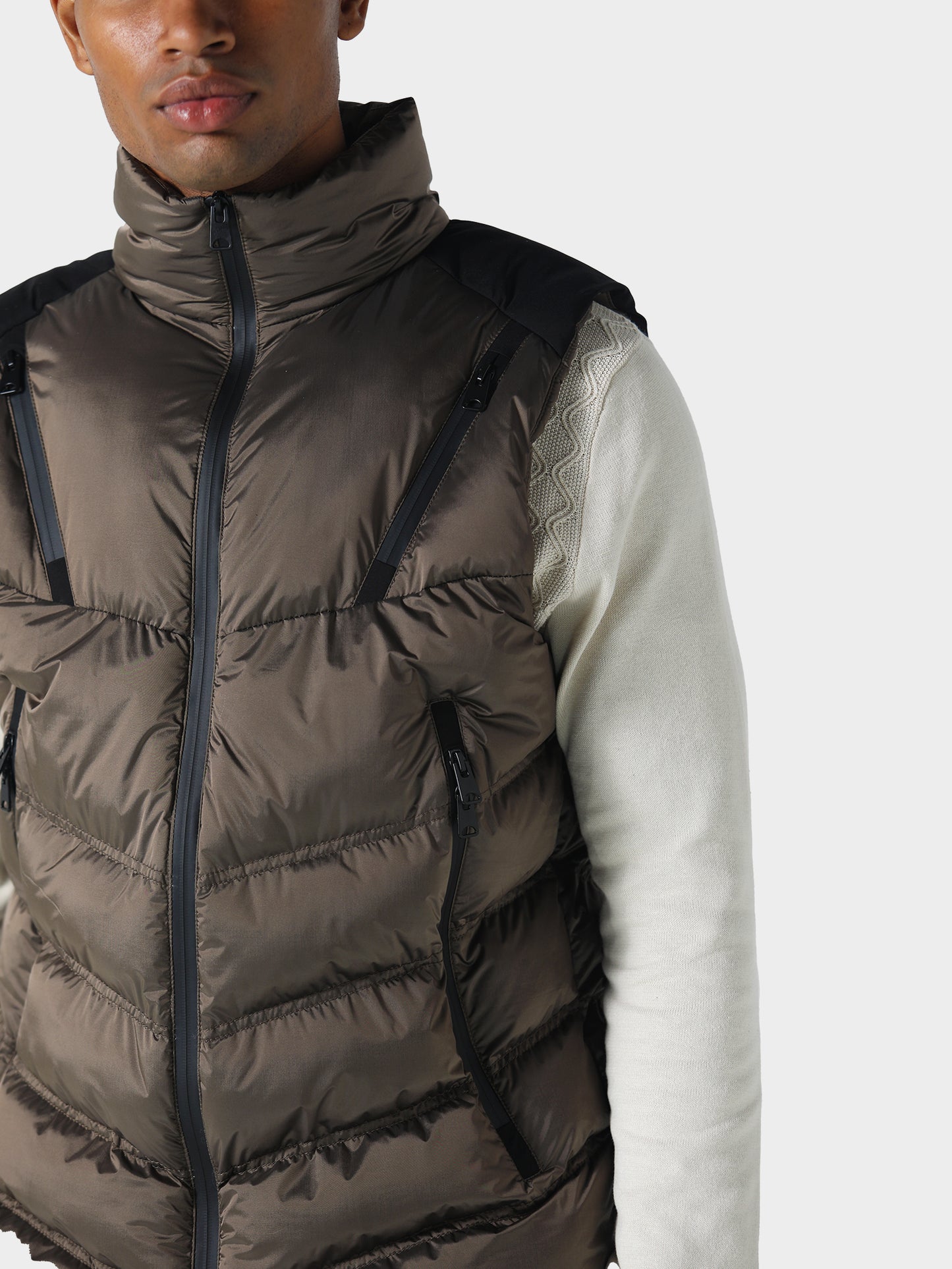 Towcester Nutshell Gilet