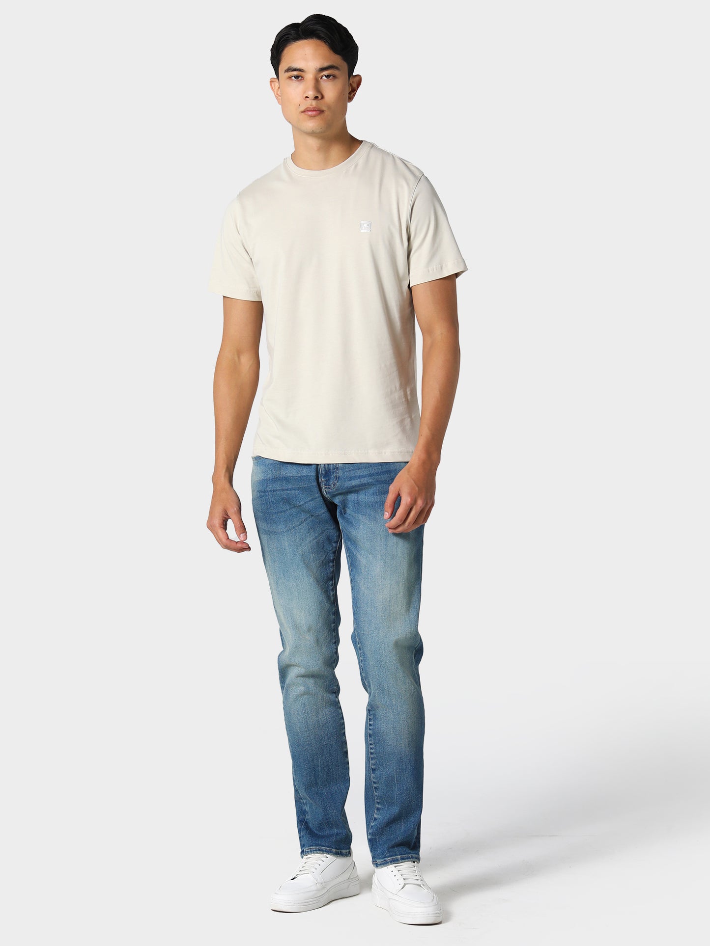 Vitron Plaster T-Shirt