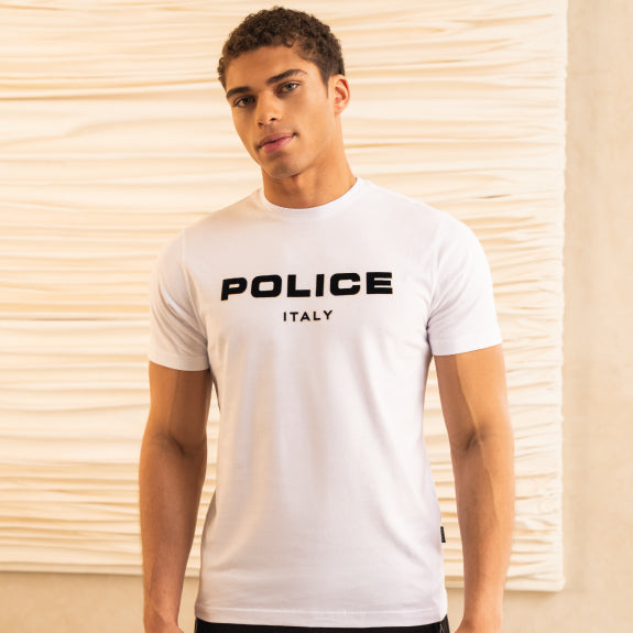 Police shirts deals