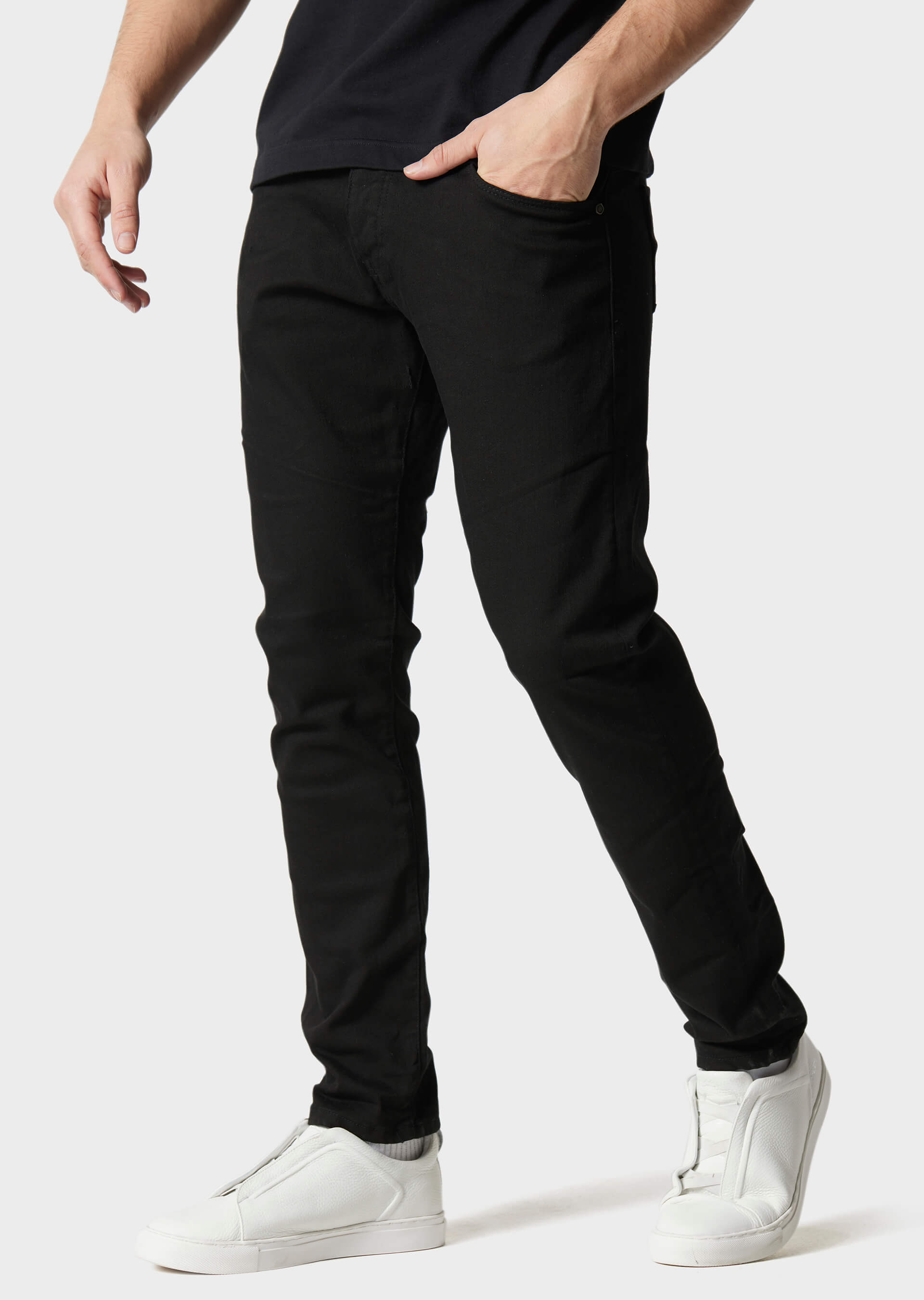 Police Cassady MO 383 Regular Fit Mens Jeans | 883 Police