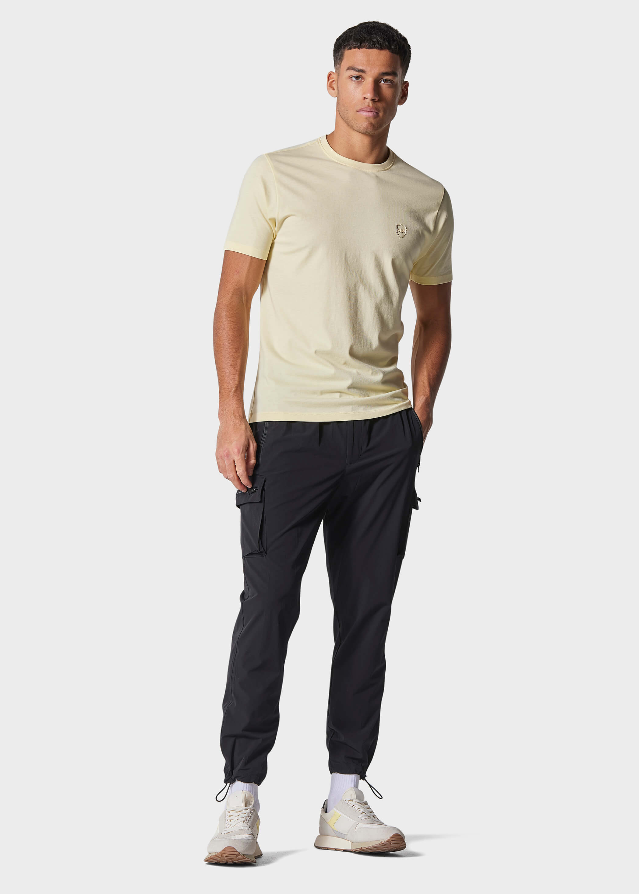 UTILITY WORK PANTS (CARGO) | UNIQLO VN