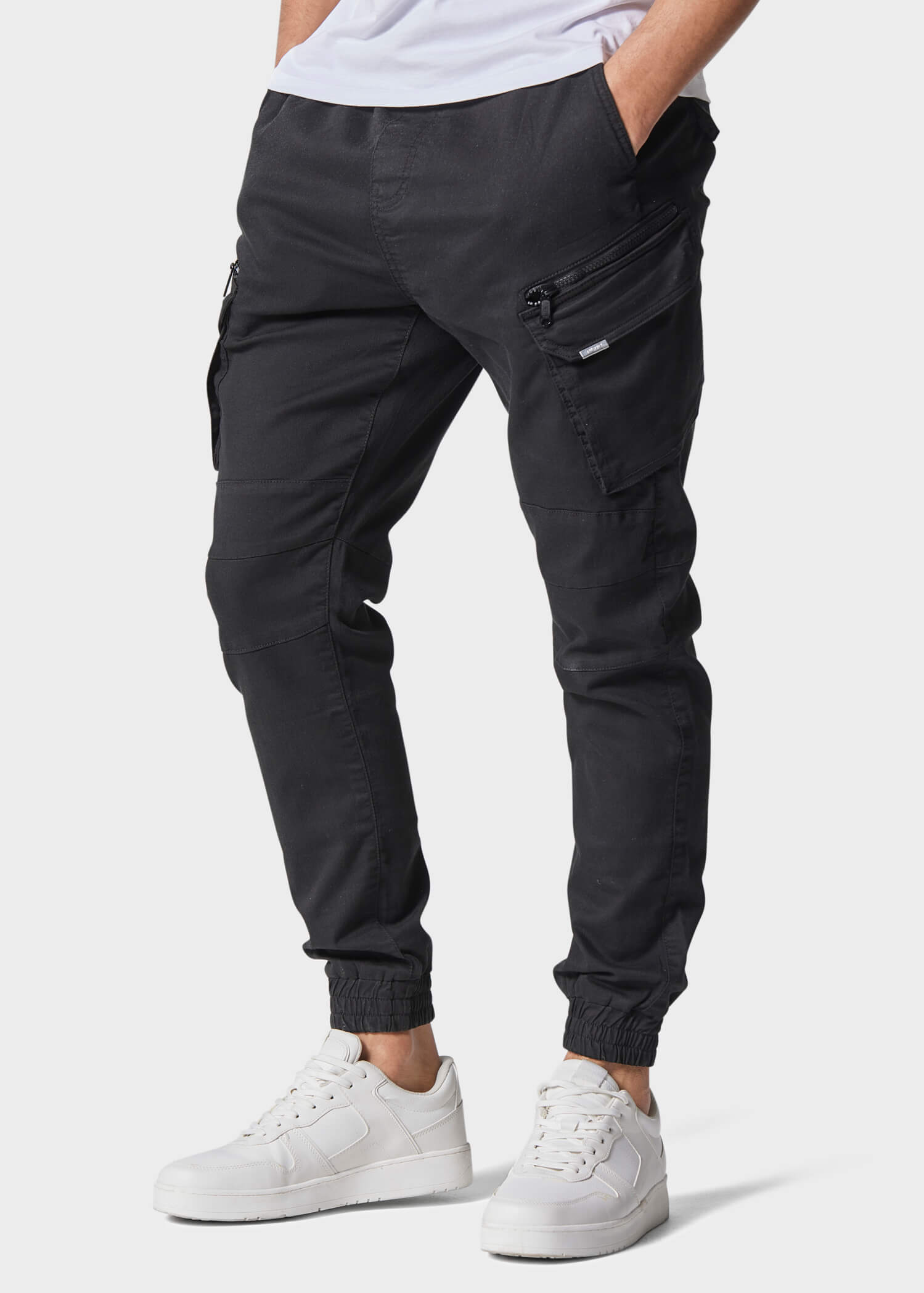 Mens Cargo Trousers  Combat Trousers  Pants  House of Fraser